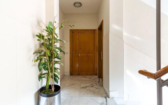 Terrazza 30 by Napoliapartments