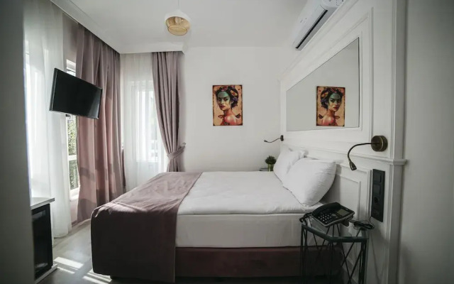 Antalya Nun Hotel Juni̇or