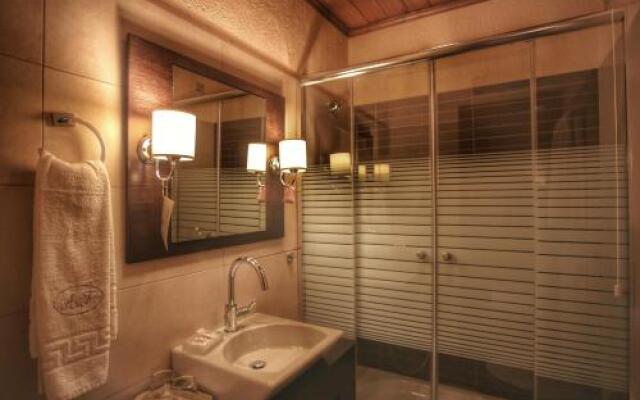 Asimina Guesthouse