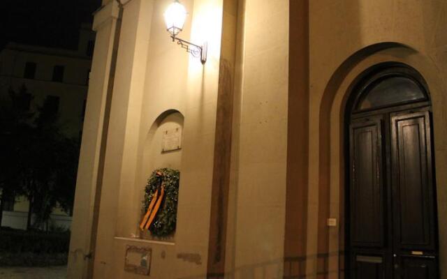 Rossana Holidays