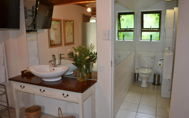 Armagh Country Lodge & Spa
