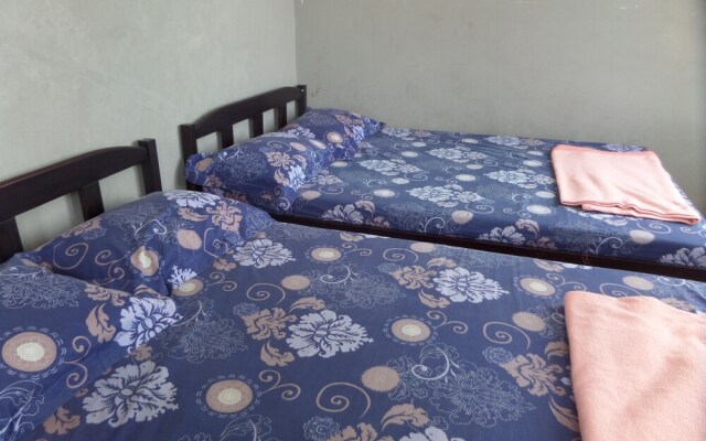 Villa Semeru 1