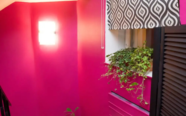 Travel Inn Novoslobodskaya