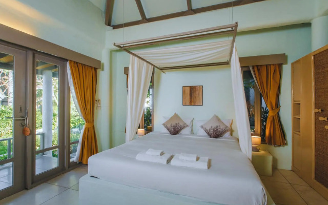 Punnpreeda Beach Resort