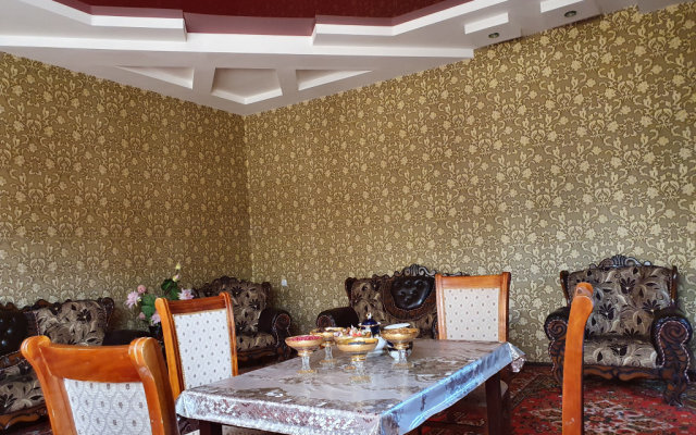 Khiva Eastern Guesthouse