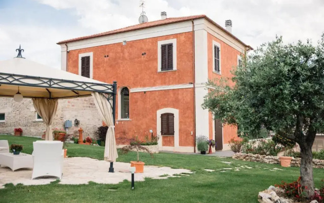 Villa Mascitti B&B