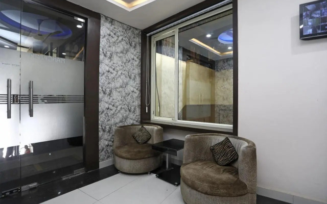 Hotel Mangalam Inn by OYO Rooms