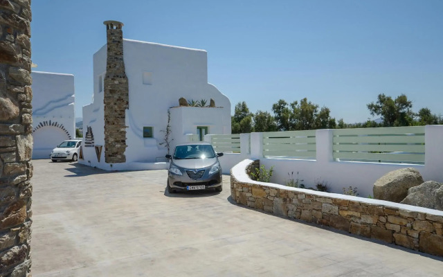 My Villa