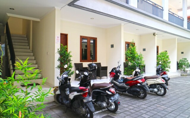 Legong House 2