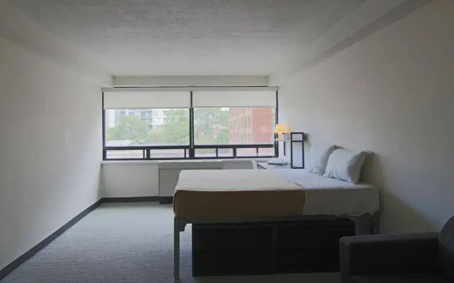 Parkside Student Residence