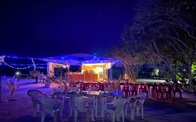 Equity Beach Holiday Bungalow