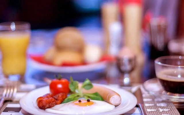 Continental Forum Sibiu