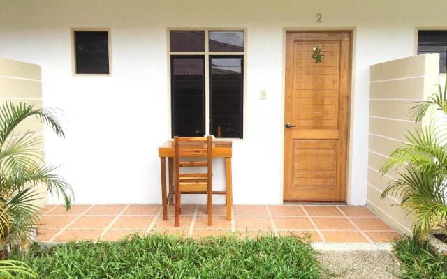 Greenfield Villa