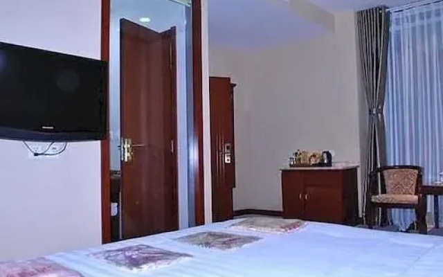 Tianma Business Hotel