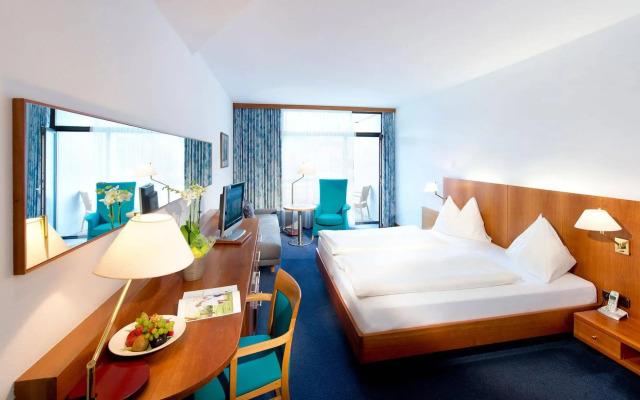 Thermenhotel Royal