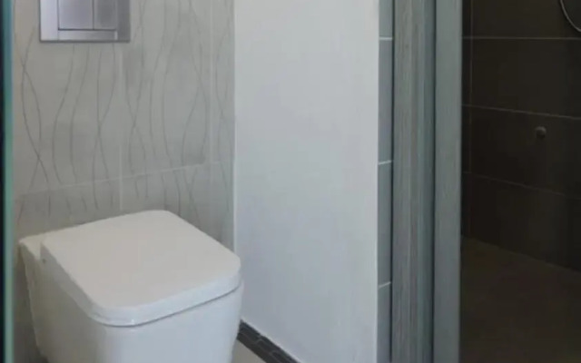 The Six Residences at JB Sentosa