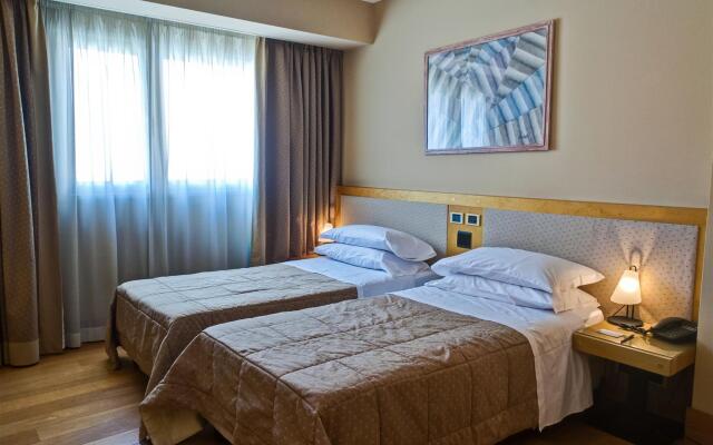 Best Western Hotel Quattrotorri Perugia