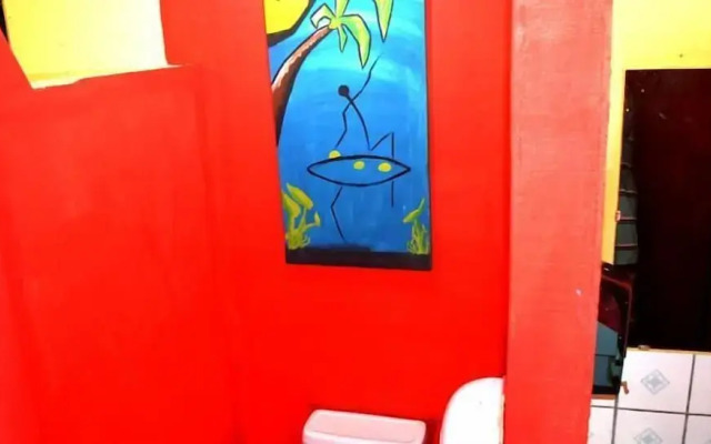 Yare Jungle Lodge