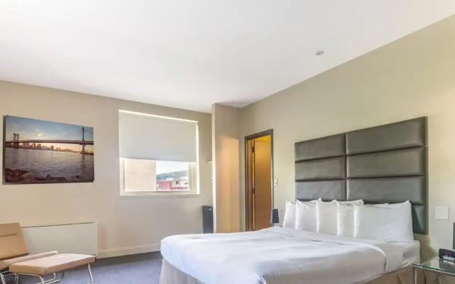 Nuru Binghamton Downtown