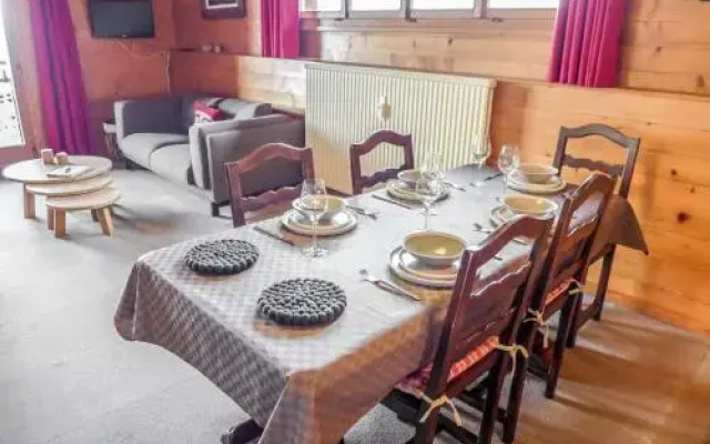 Apartment Grand Hôtel A18