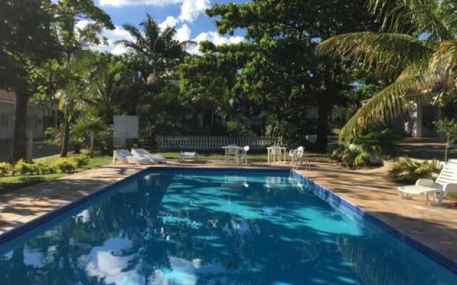 Paraty Suítes & Eventos