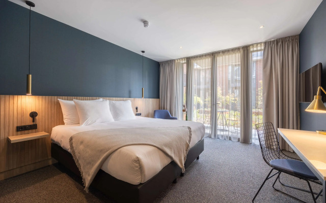 Van der Valk Hotel Den Haag Wassenaar