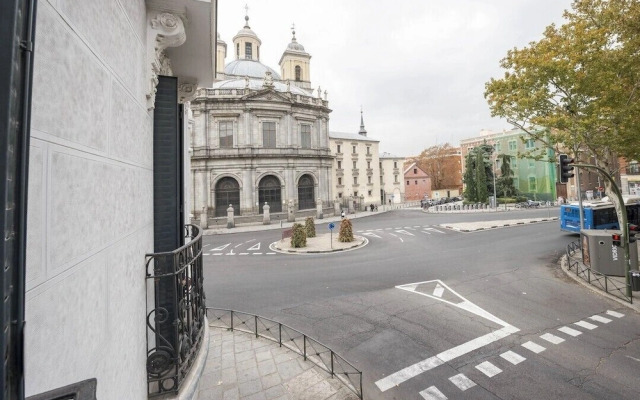 Sweet Inn apartments - Plaza de San Francisco