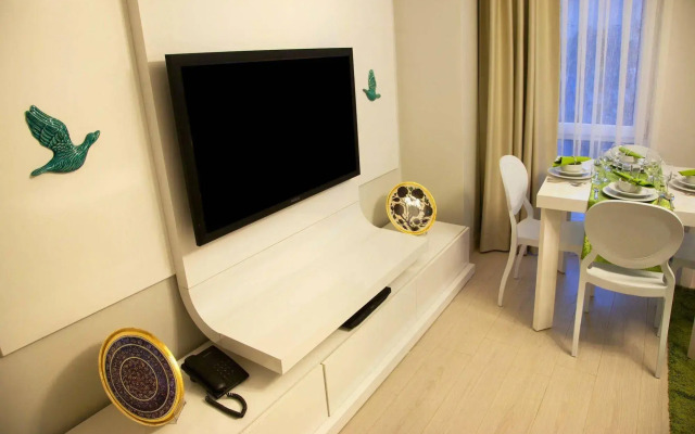 Premium Residence Taksim Square