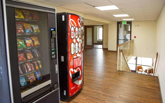 SureStay by Best Western Victoria