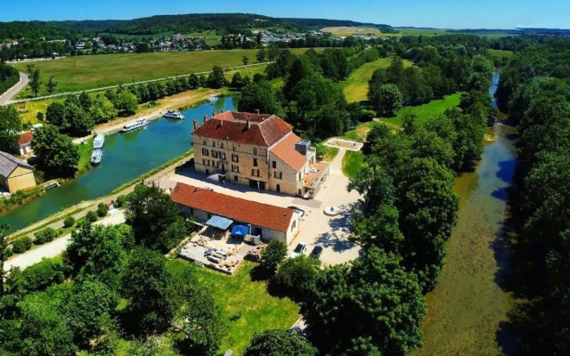 Le Moulin Neuf