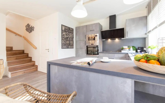 Ferienhaus SOUTH COAST