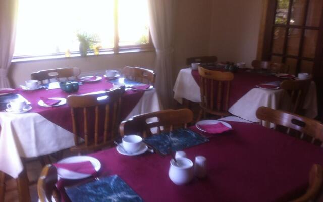 Aillmore B&B