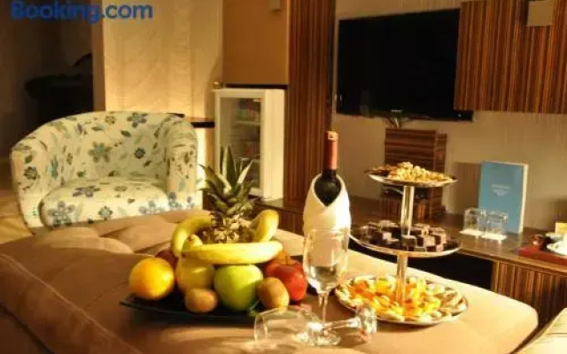 Orty Airport Hotel