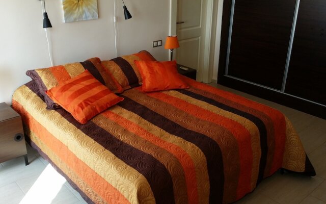 Holiday Villa in Kizkalesi Mersin, 100 m From sea