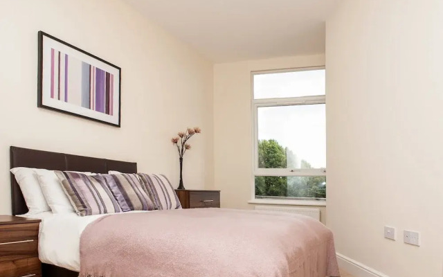 Psf Apartments