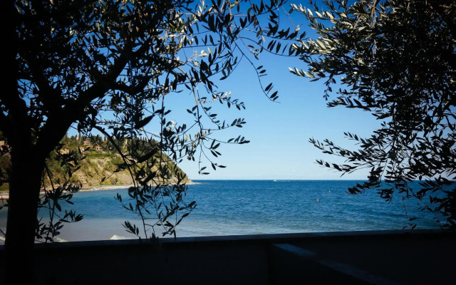 Barbara Piran Beach hotel