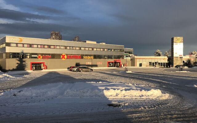 Vormsund Golf Hotell Bed & Breakfast