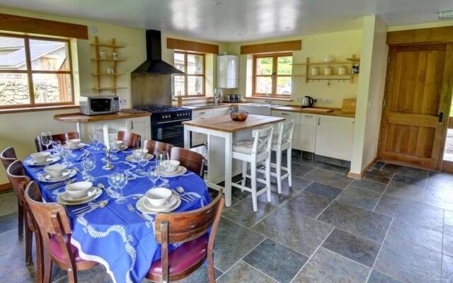 Holiday Home Hideaway