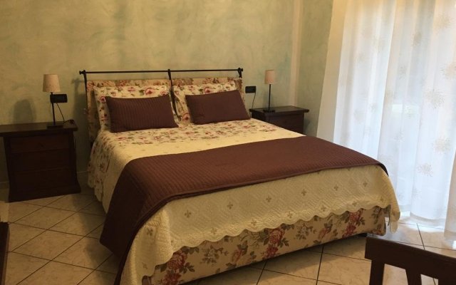 B&B Villa Lina