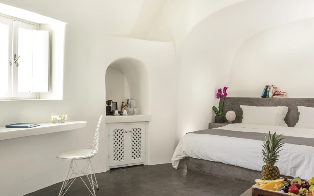 Andronis Boutique Hotel