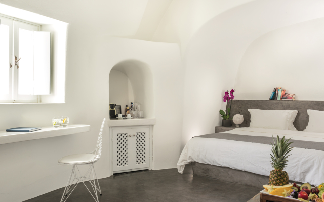 Andronis Boutique Hotel