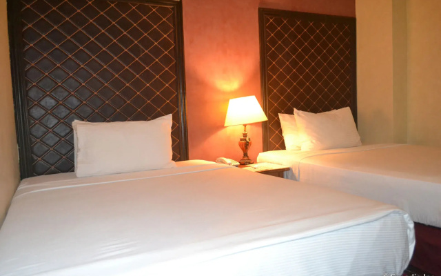 Hotel San Marco