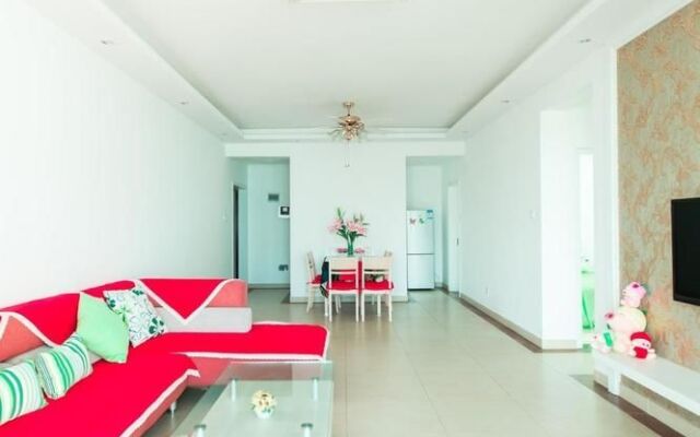Sanya Haohai Lanting Apartment