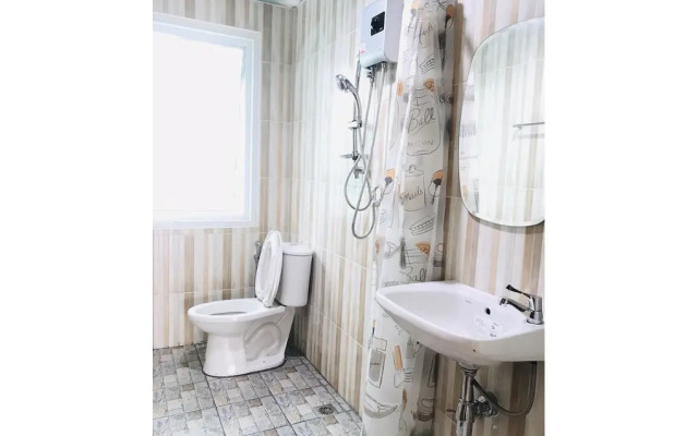 Peach Hua Hin Pool Villa Holiday