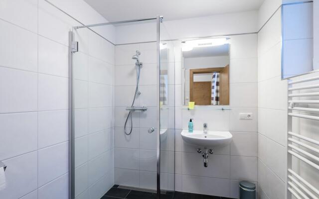 Apartment in ski Area in Leogang With Sauna