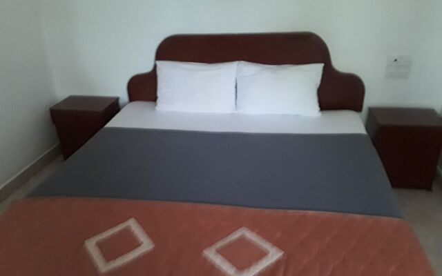 Mountain Rock Holiday Resort