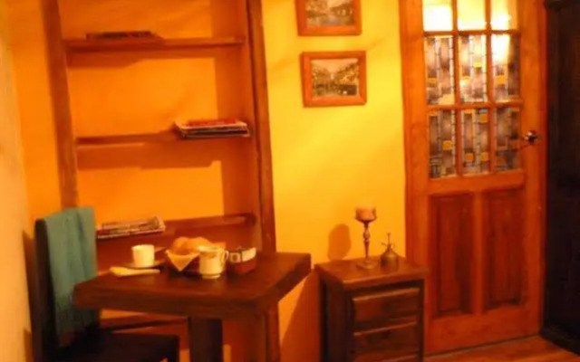 Hostal del Piamonte