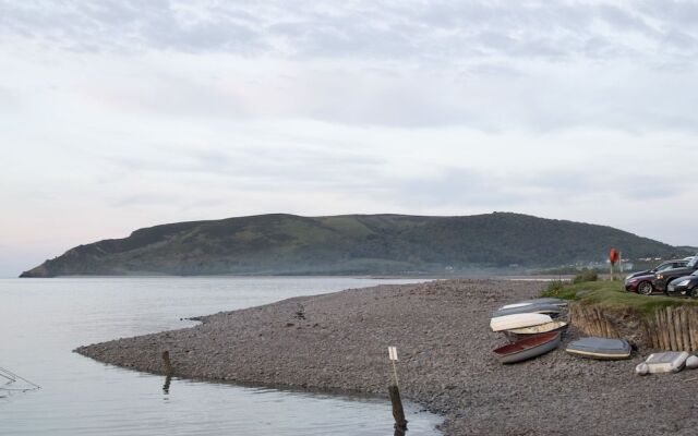 The Porlock Weir Hotel