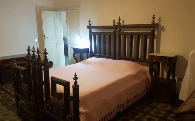 Case Vacanze Palazzo Barone