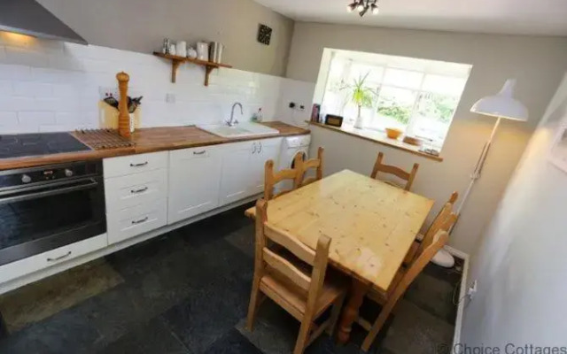 Croyde Lookout 3 Bedrooms